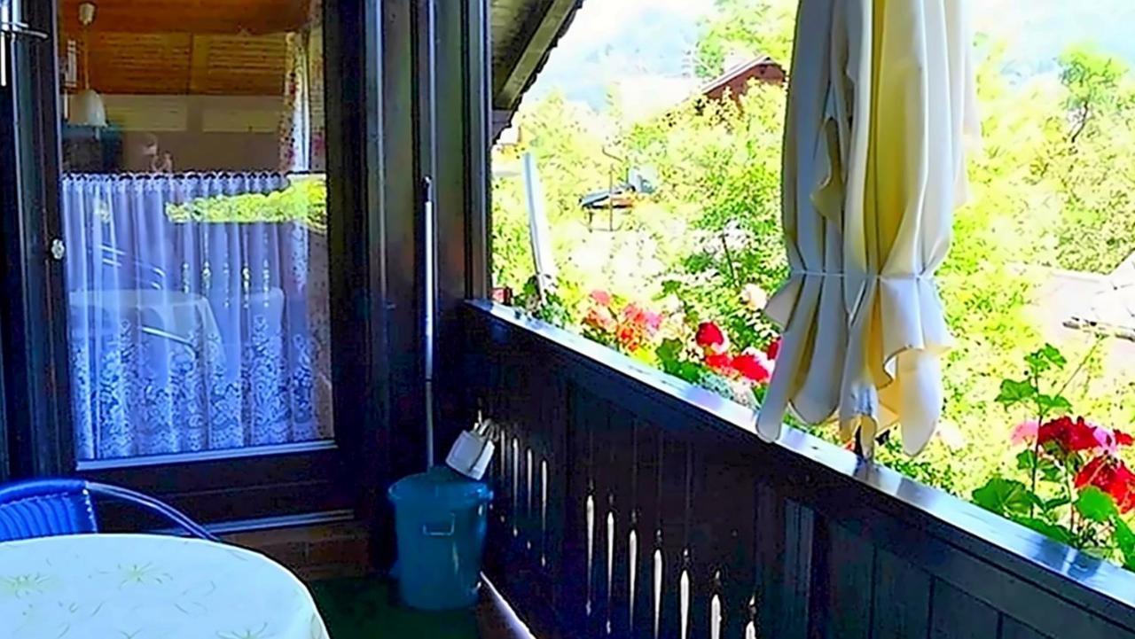 Ferienwohnung Neuhuber Bad Goisern Kültér fotó
