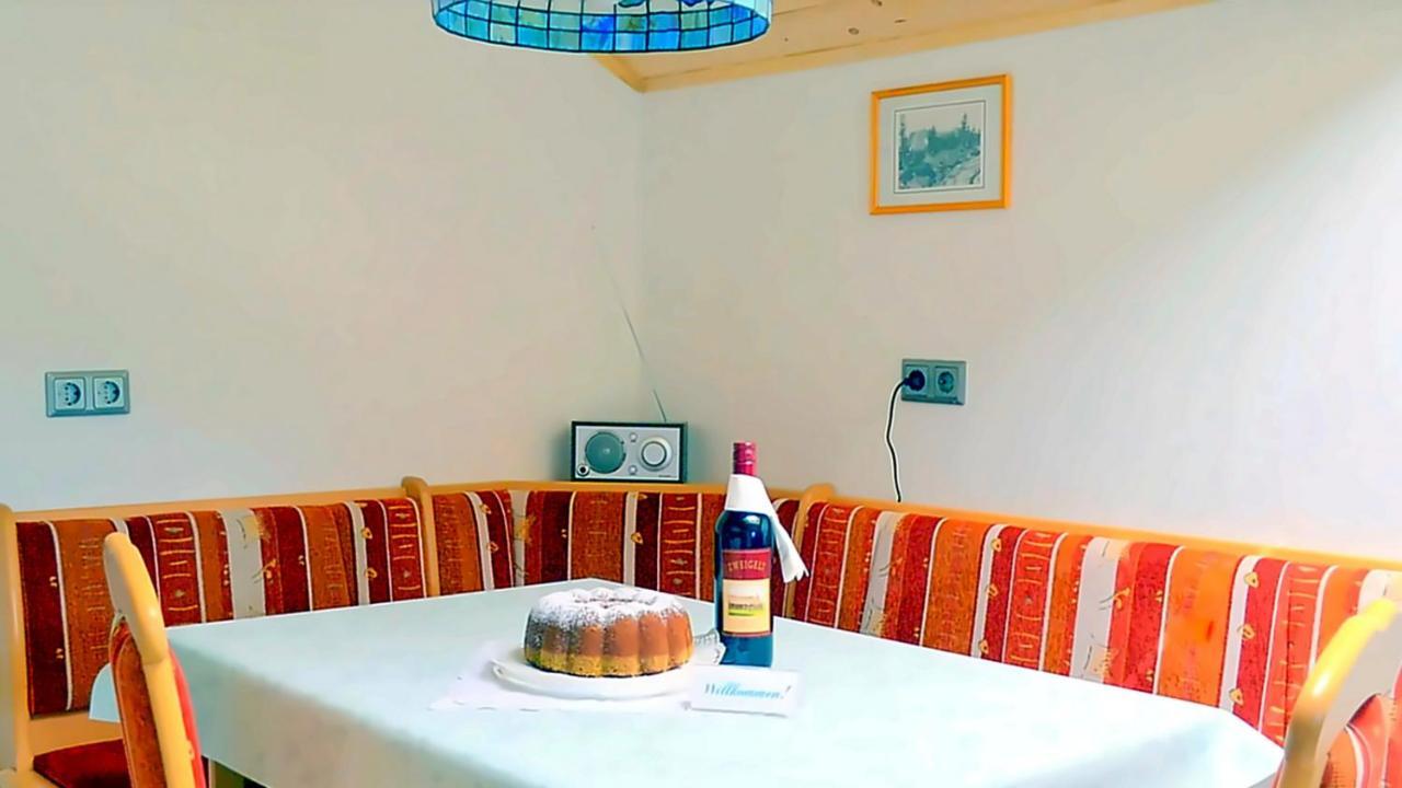 Ferienwohnung Neuhuber Bad Goisern Kültér fotó