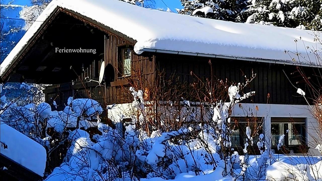 Ferienwohnung Neuhuber Bad Goisern Kültér fotó