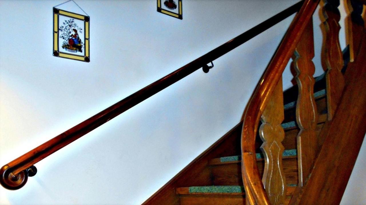 Ferienwohnung Neuhuber Bad Goisern Kültér fotó
