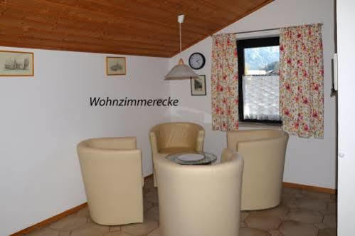 Ferienwohnung Neuhuber Bad Goisern Kültér fotó