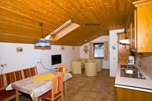 Ferienwohnung Neuhuber Bad Goisern Kültér fotó