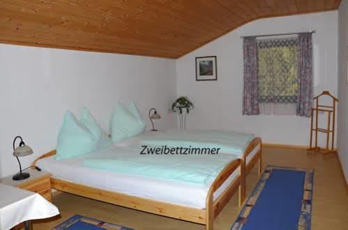 Ferienwohnung Neuhuber Bad Goisern Kültér fotó